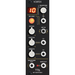 Tiptop Audio